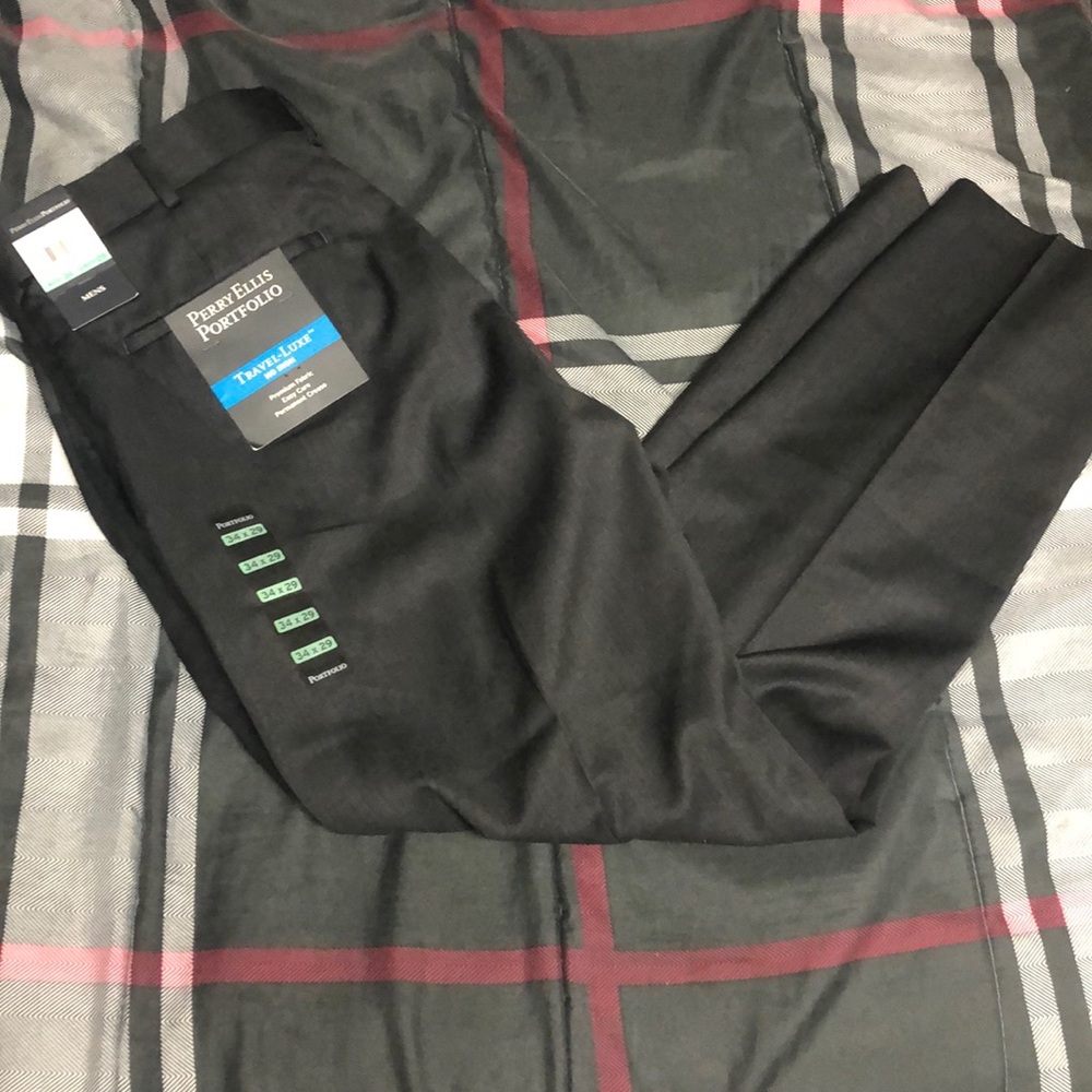 Perry Ellis Dress Pants